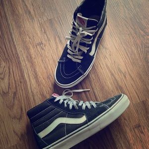 Vans